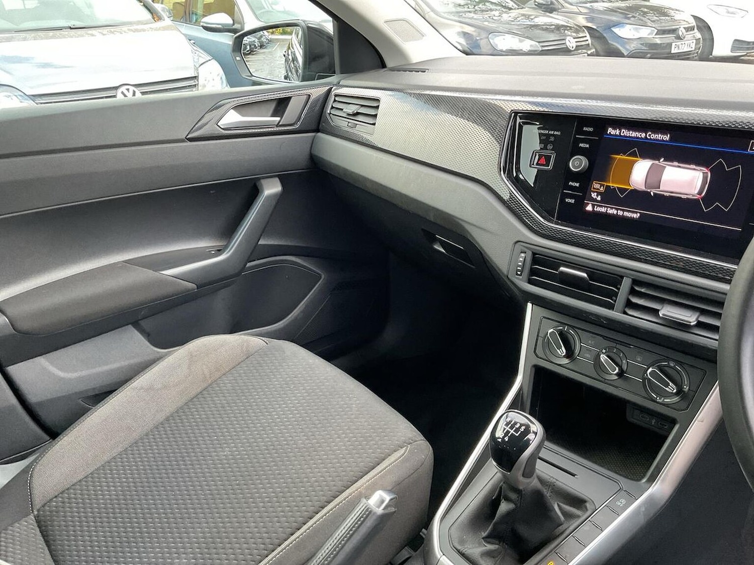 Used Volkswagen Polo 2023 for sale - 76893246: Photo 13