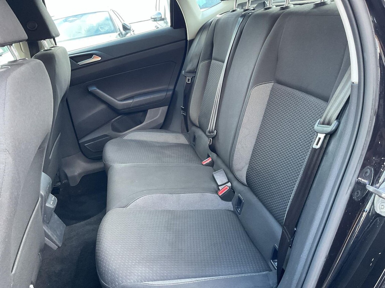 Used Volkswagen Polo 2023 for sale - 76893246: Photo 16