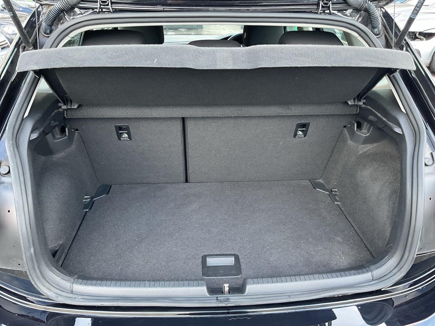 Used Volkswagen Polo 2023 for sale - 76893246: Photo 17