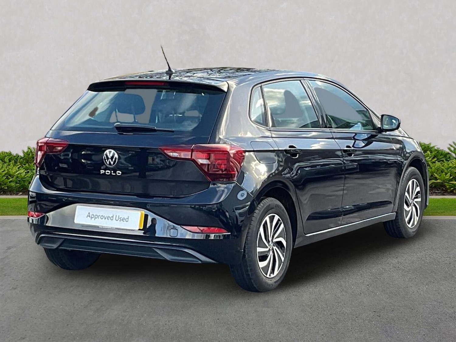 Used Volkswagen Polo 2023 for sale - 76893246: Photo 18