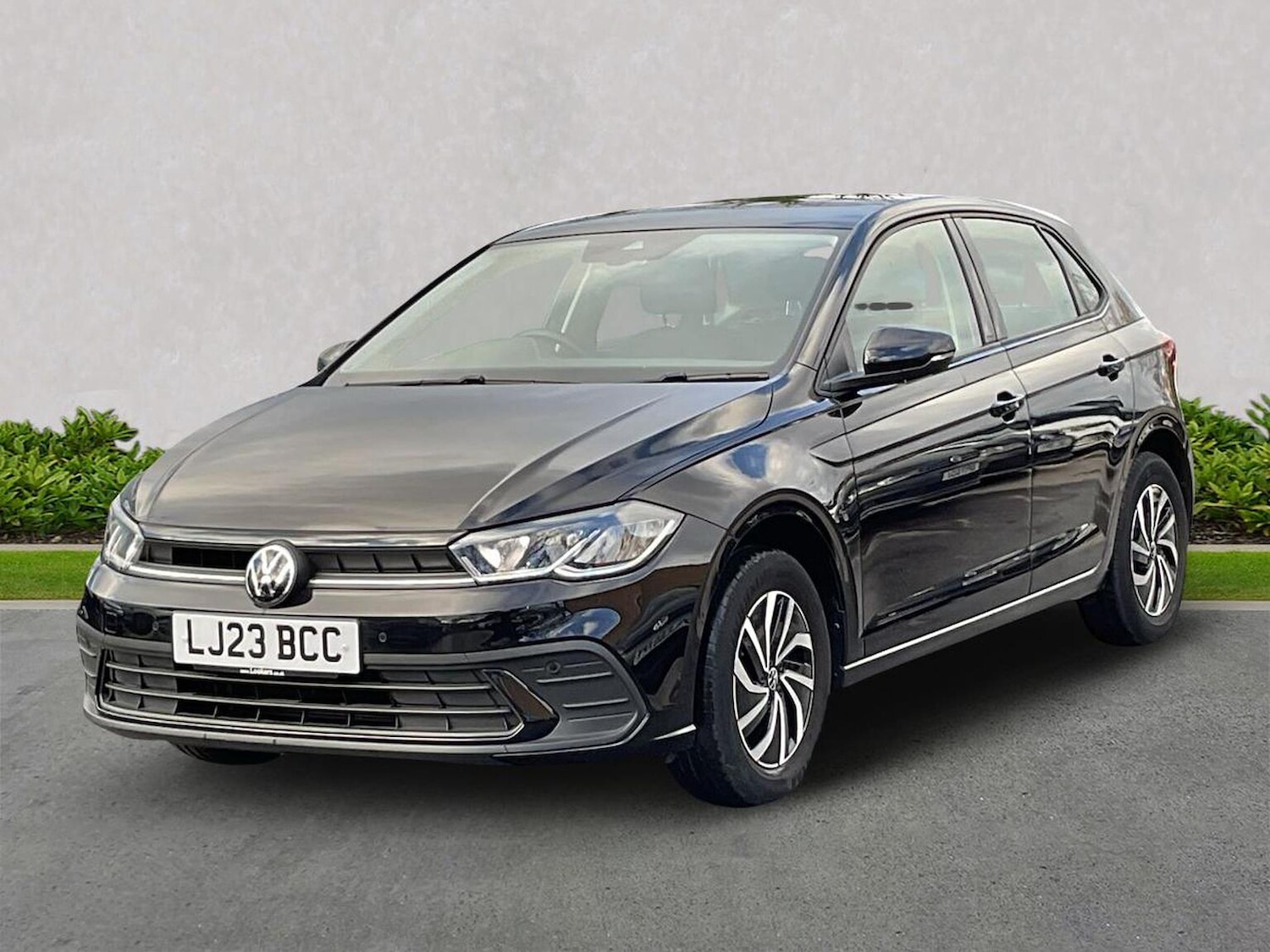 Used Volkswagen Polo 2023 for sale - 76893246: Photo 20