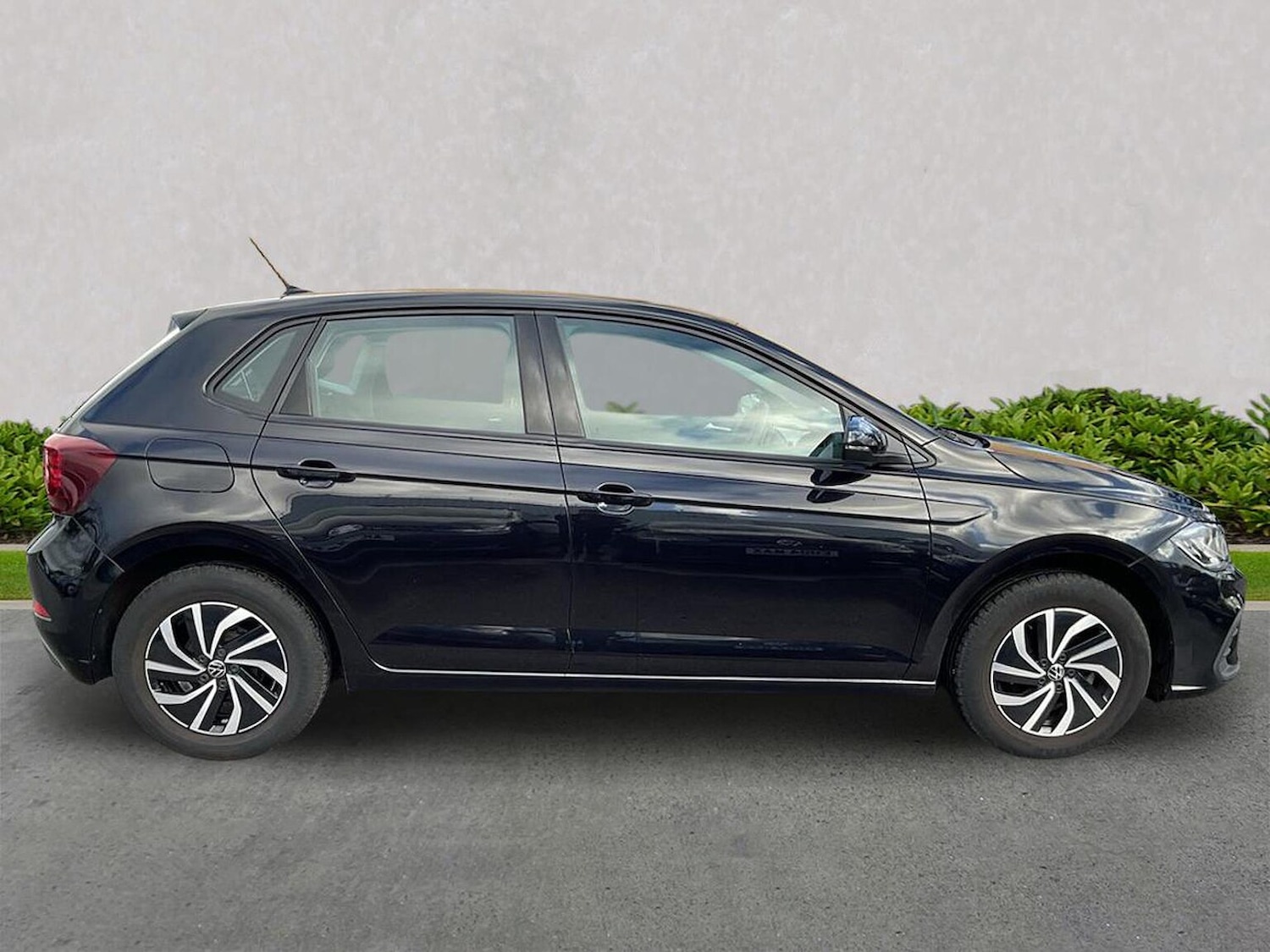 Used Volkswagen Polo 2023 for sale - 76893246: Photo 3