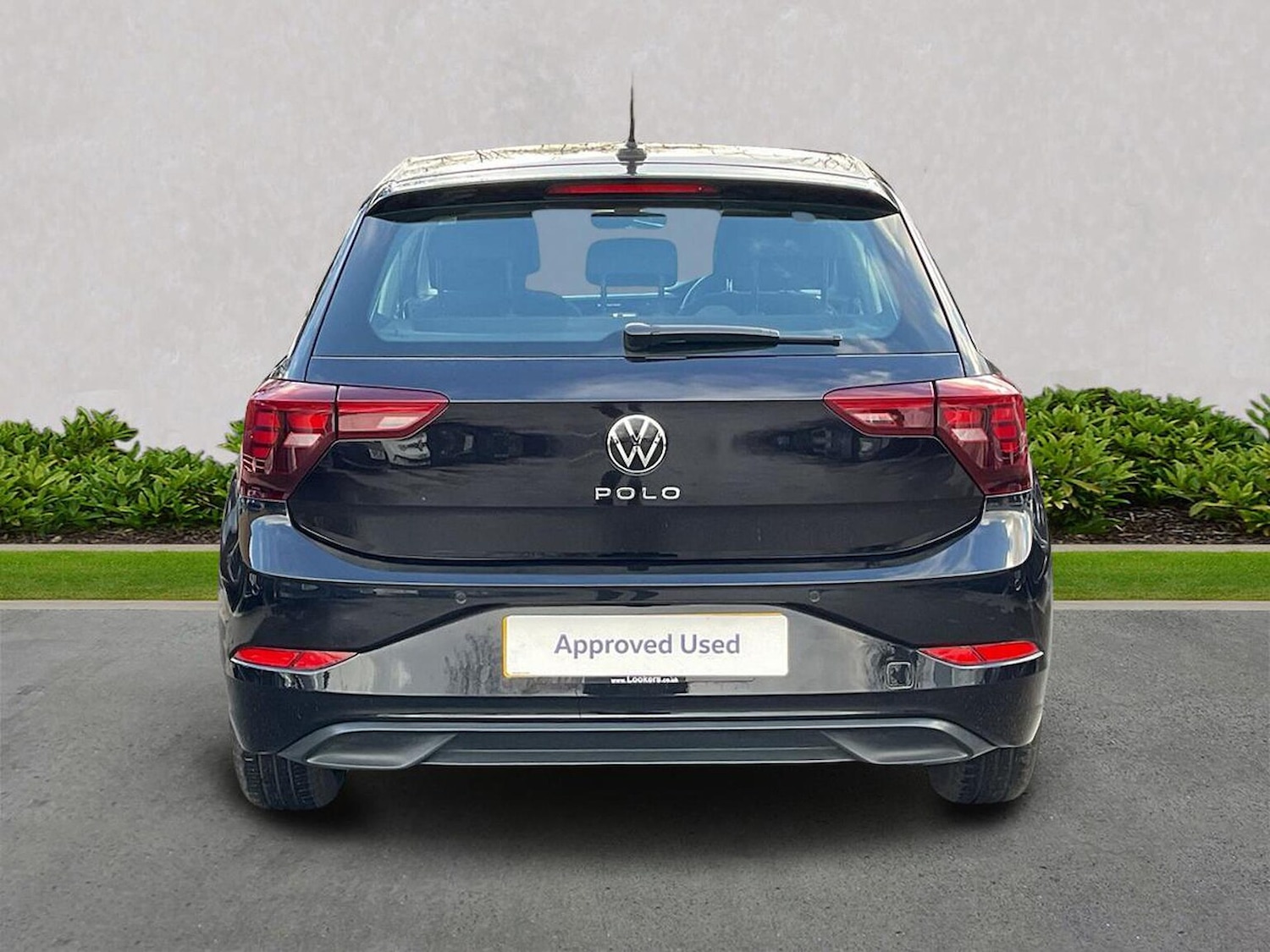 Used Volkswagen Polo 2023 for sale - 76893246: Photo 4