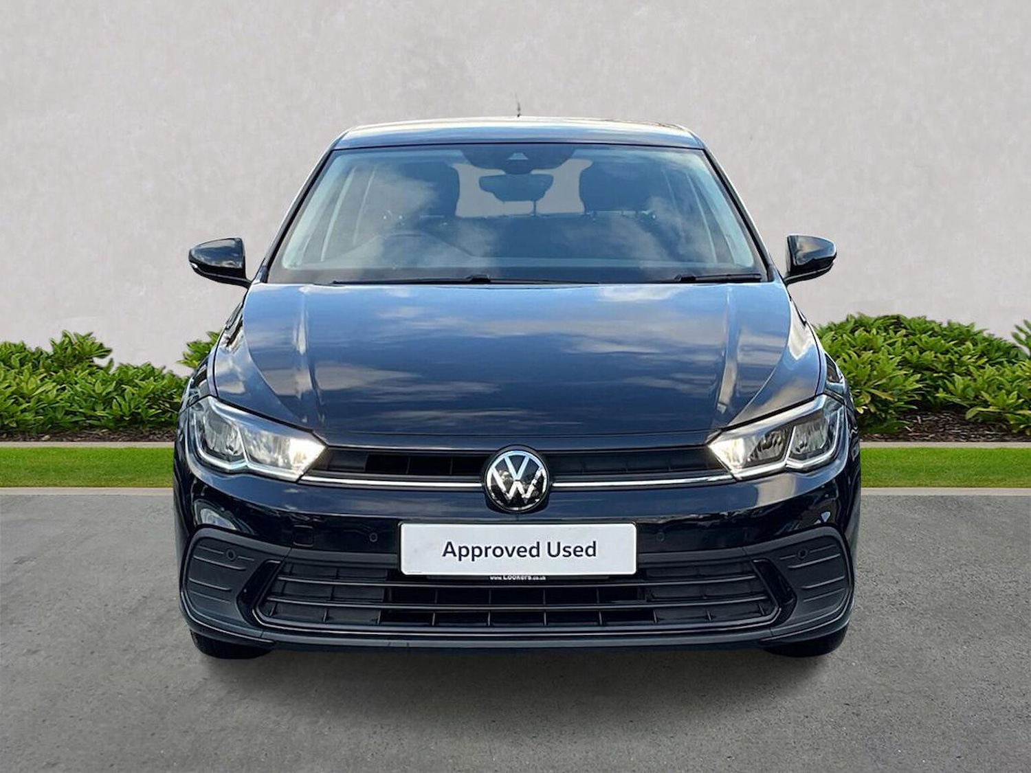 Used Volkswagen Polo 2023 for sale - 76893246: Photo 5