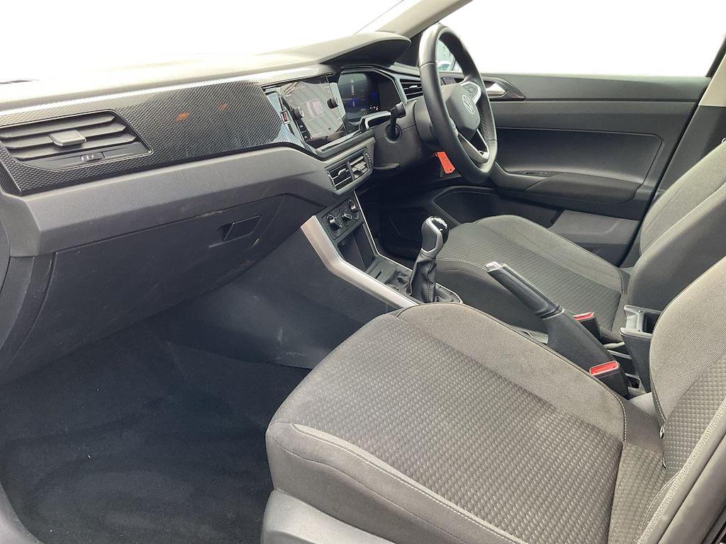 Used Volkswagen Polo 2023 for sale - 76893246: Photo 7