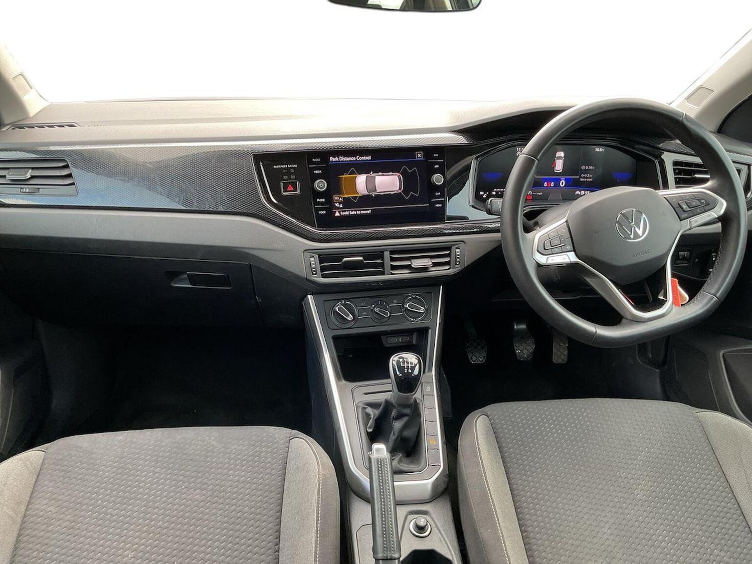 Used Volkswagen Polo 2023 for sale - 76893246: Photo 8