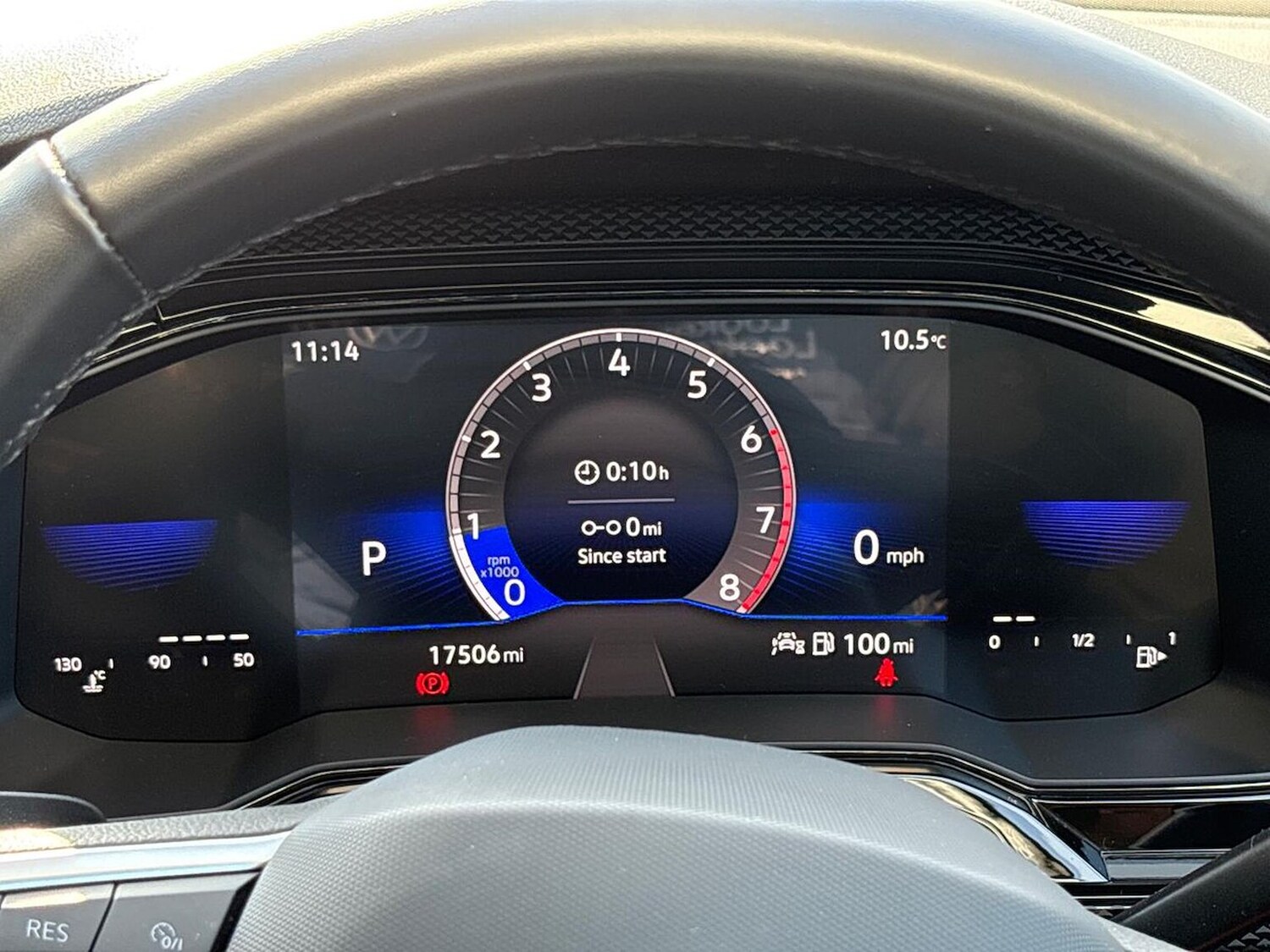 Used Volkswagen Polo 2023 for sale - 78194323: Photo 10