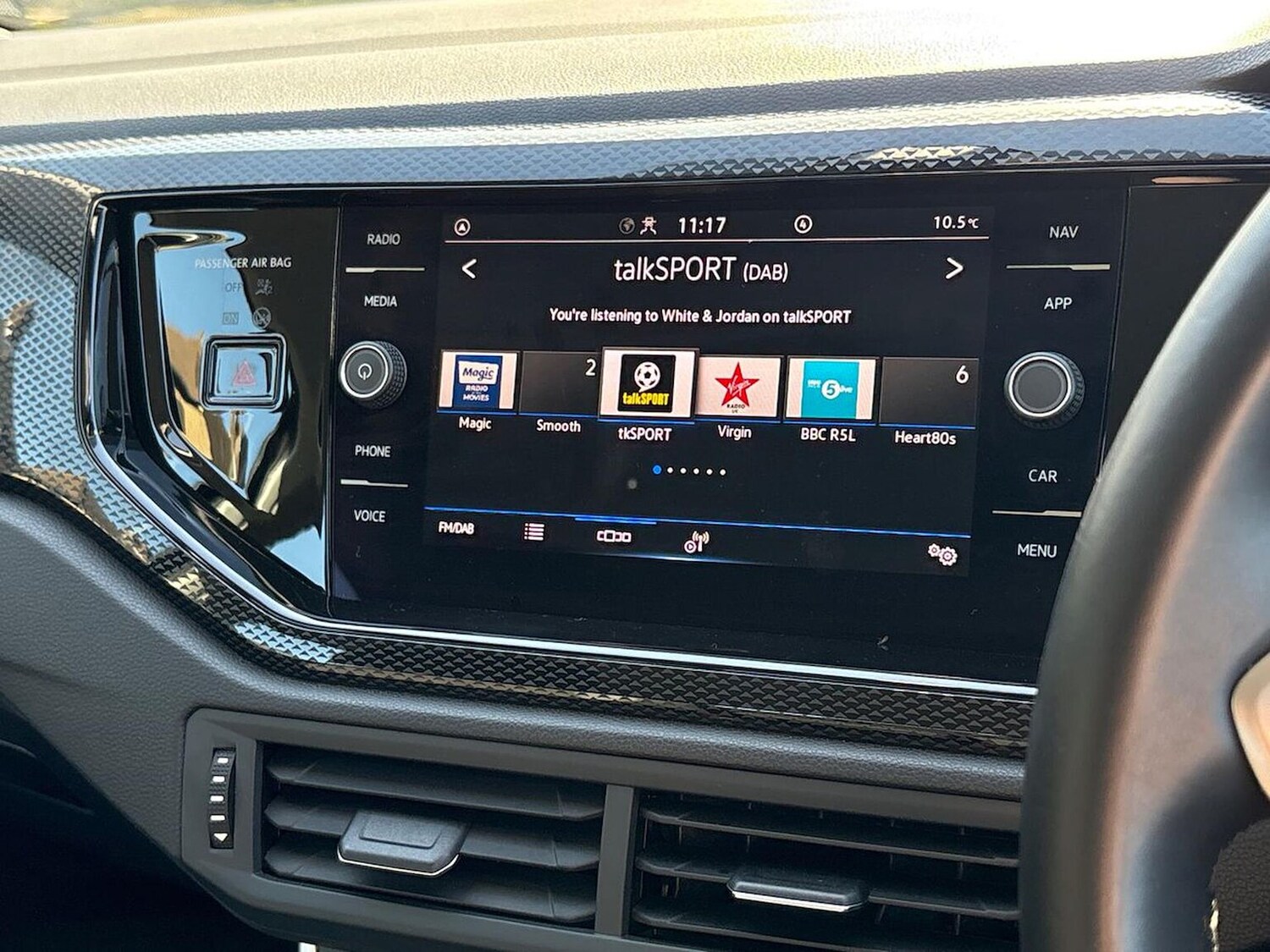 Used Volkswagen Polo 2023 for sale - 78194323: Photo 11