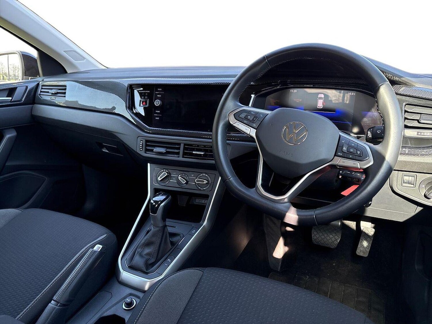 Used Volkswagen Polo 2023 for sale - 78194323: Photo 15