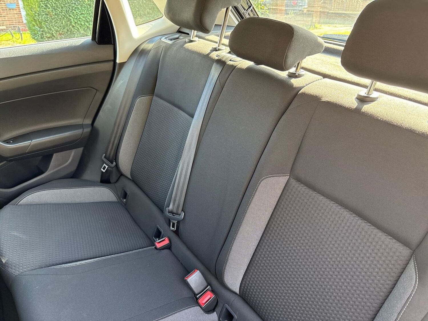 Used Volkswagen Polo 2023 for sale - 78194323: Photo 16