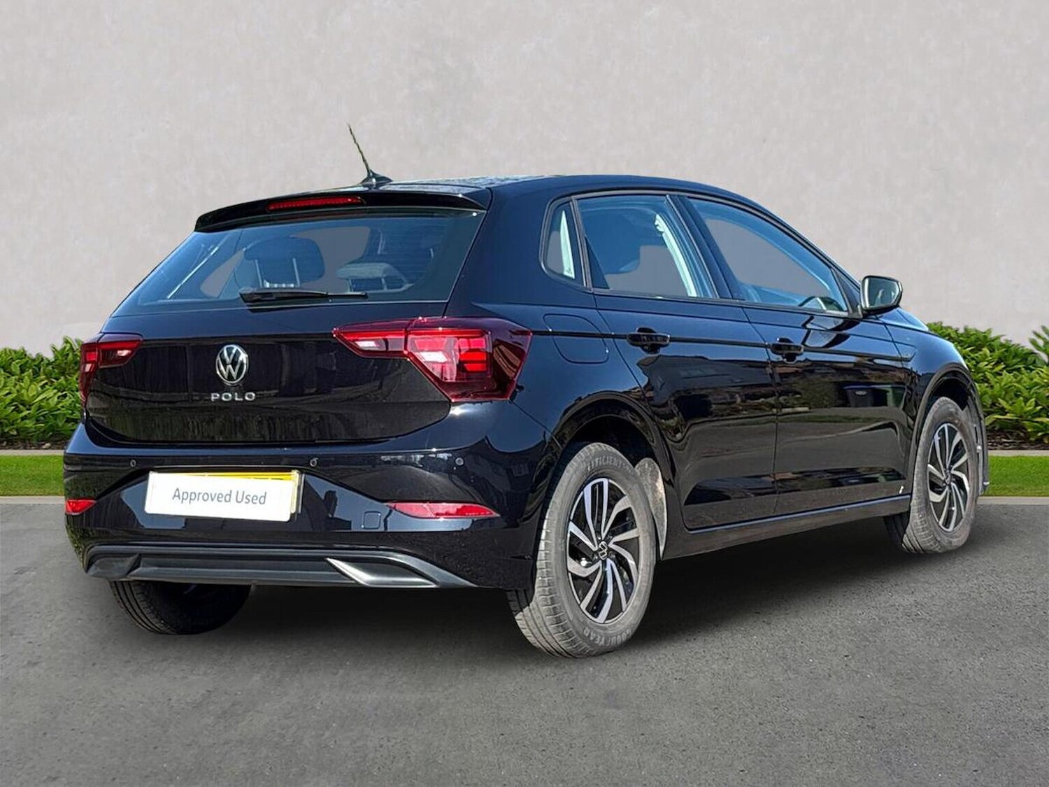 Used Volkswagen Polo 2023 for sale - 78194323: Photo 18