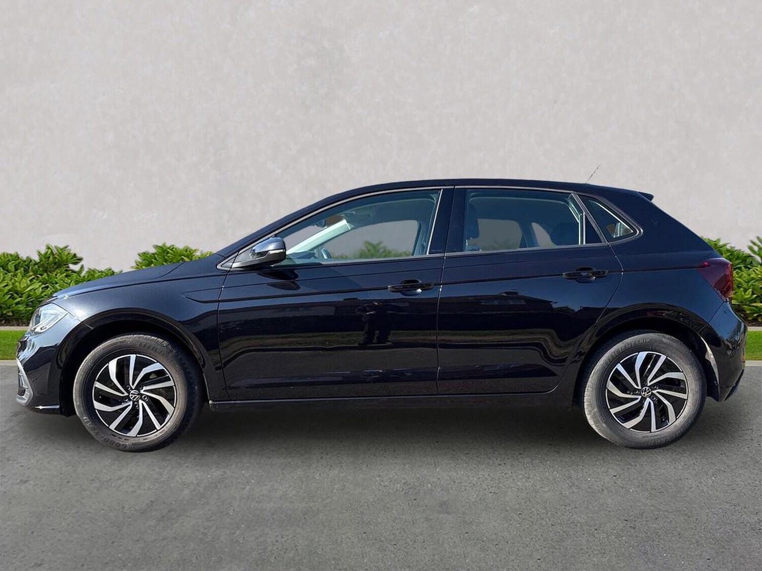 Used Volkswagen Polo 2023 for sale - 78194323: Photo 19