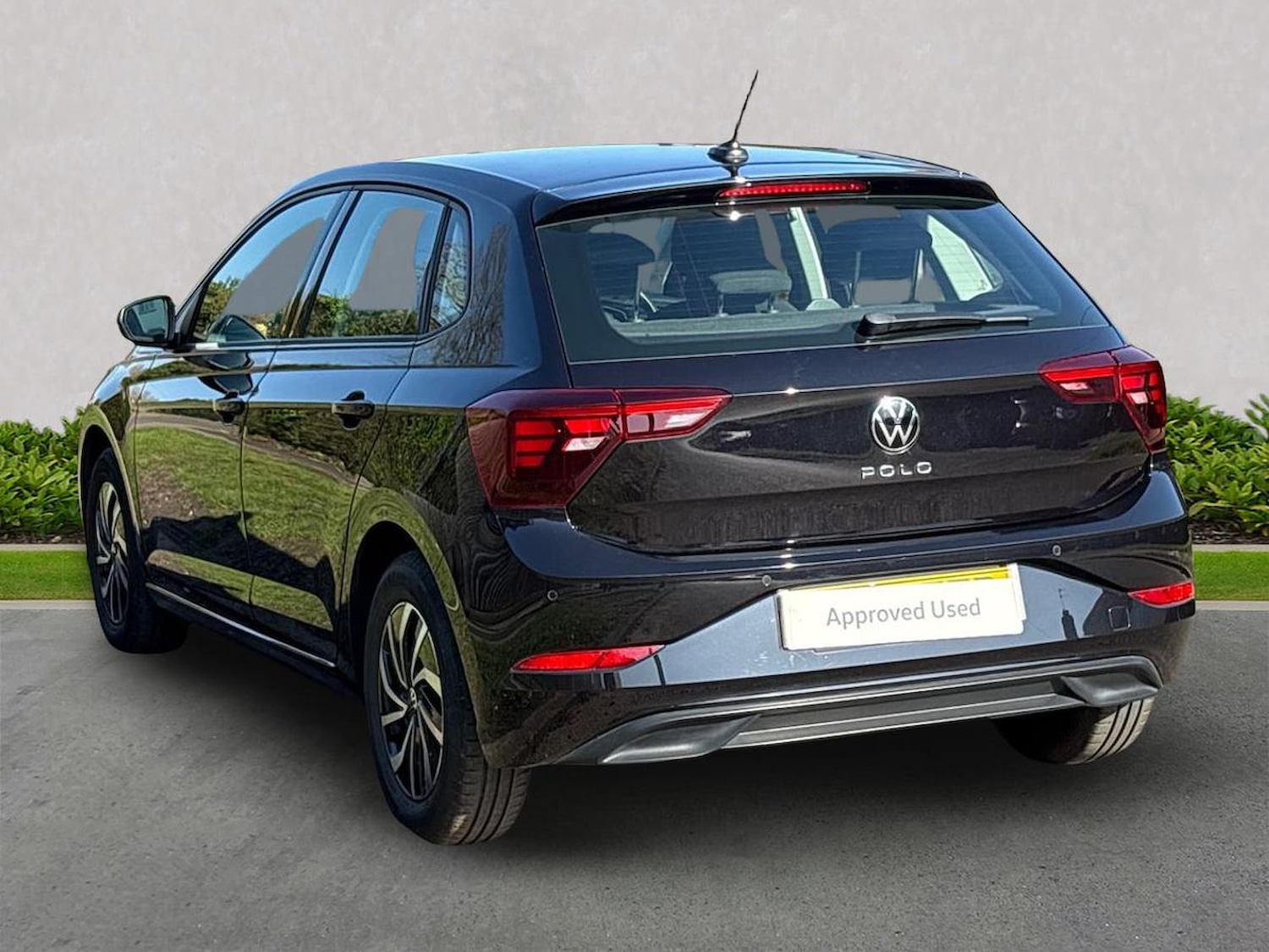 Used Volkswagen Polo 2023 for sale - 78194323: Photo 2