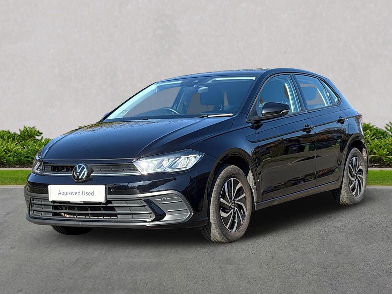 Used Volkswagen Polo 2023 for sale - 78194323: Photo 20