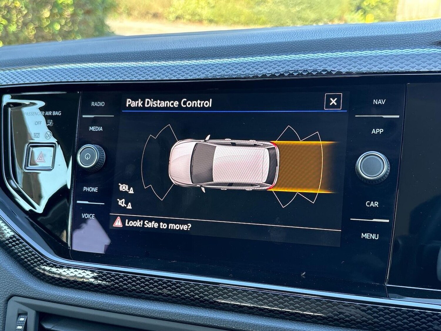 Used Volkswagen Polo 2023 for sale - 78194323: Photo 22