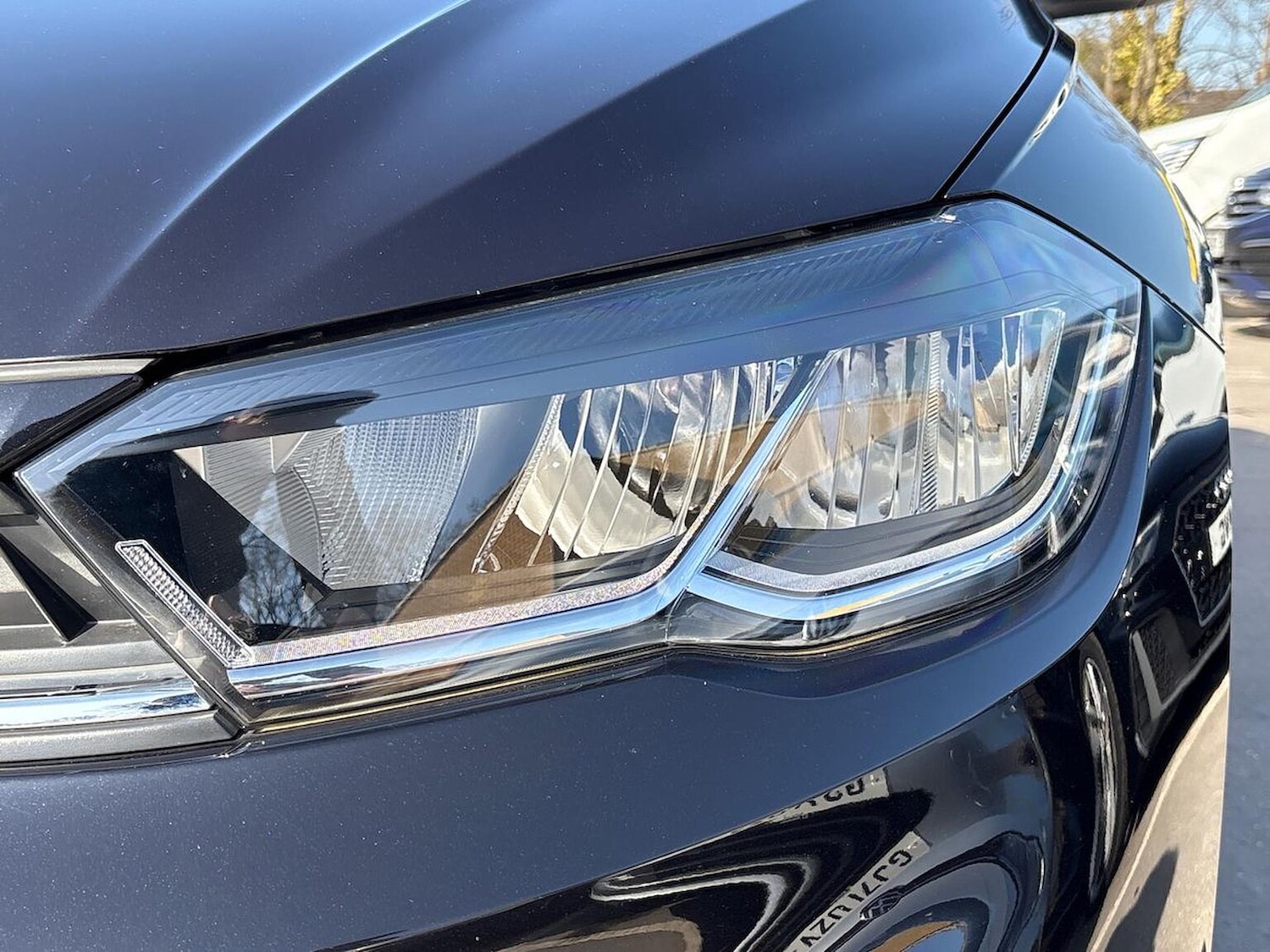 Used Volkswagen Polo 2023 for sale - 78194323: Photo 25