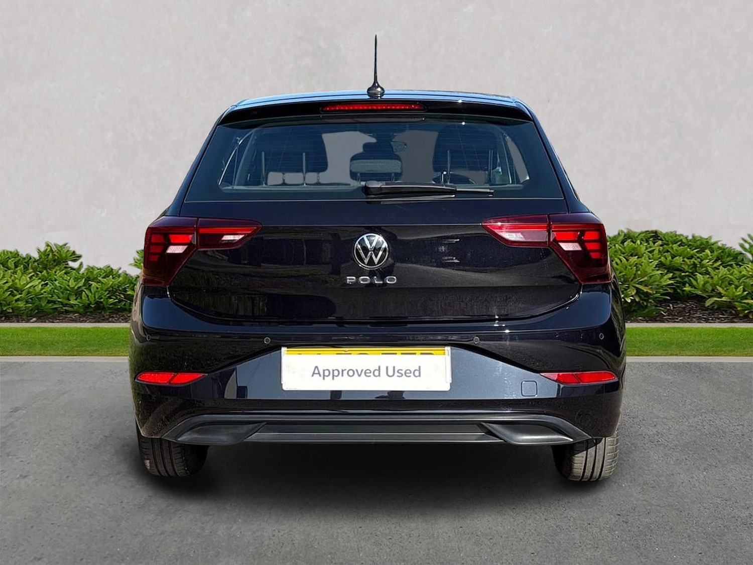 Used Volkswagen Polo 2023 for sale - 78194323: Photo 4