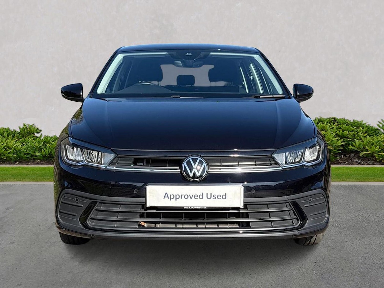 Used Volkswagen Polo 2023 for sale - 78194323: Photo 5