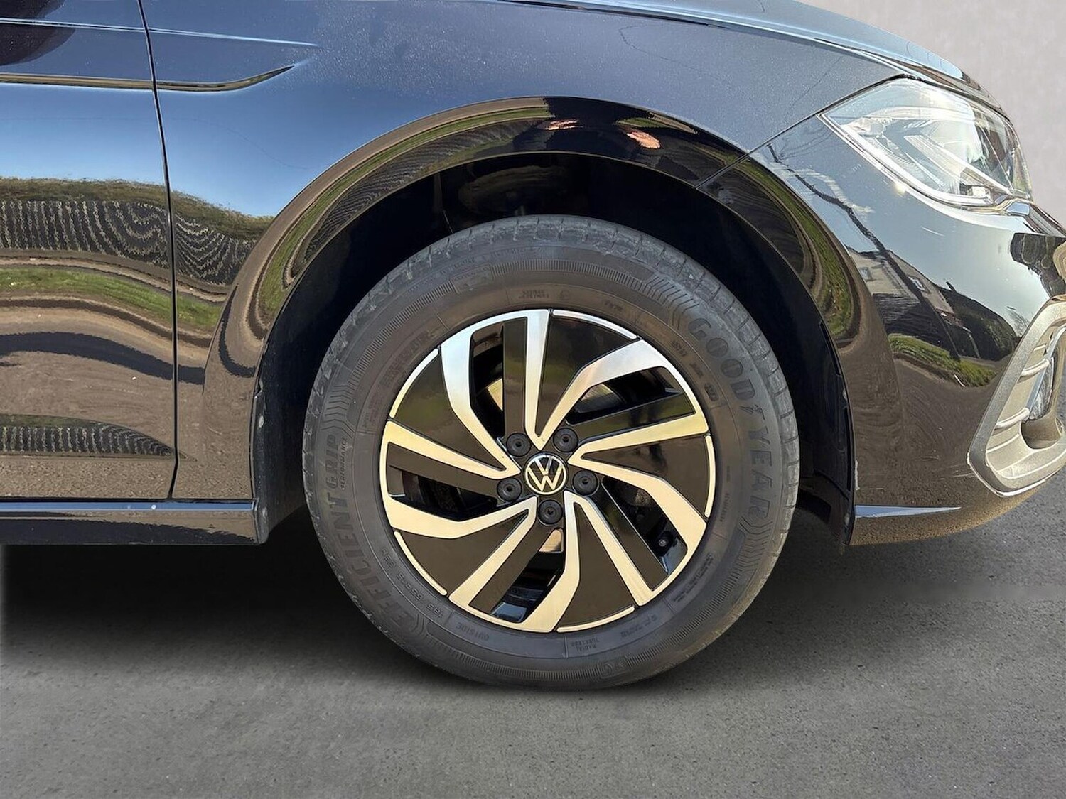 Used Volkswagen Polo 2023 for sale - 78194323: Photo 6