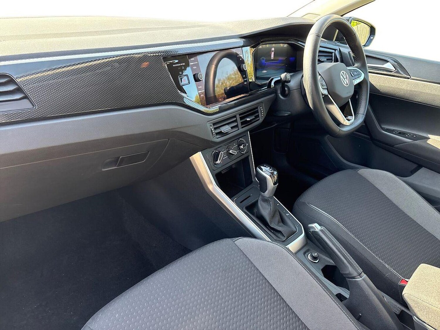 Used Volkswagen Polo 2023 for sale - 78194323: Photo 7