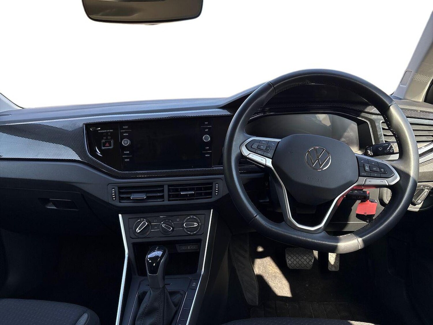 Used Volkswagen Polo 2023 for sale - 78194323: Photo 8