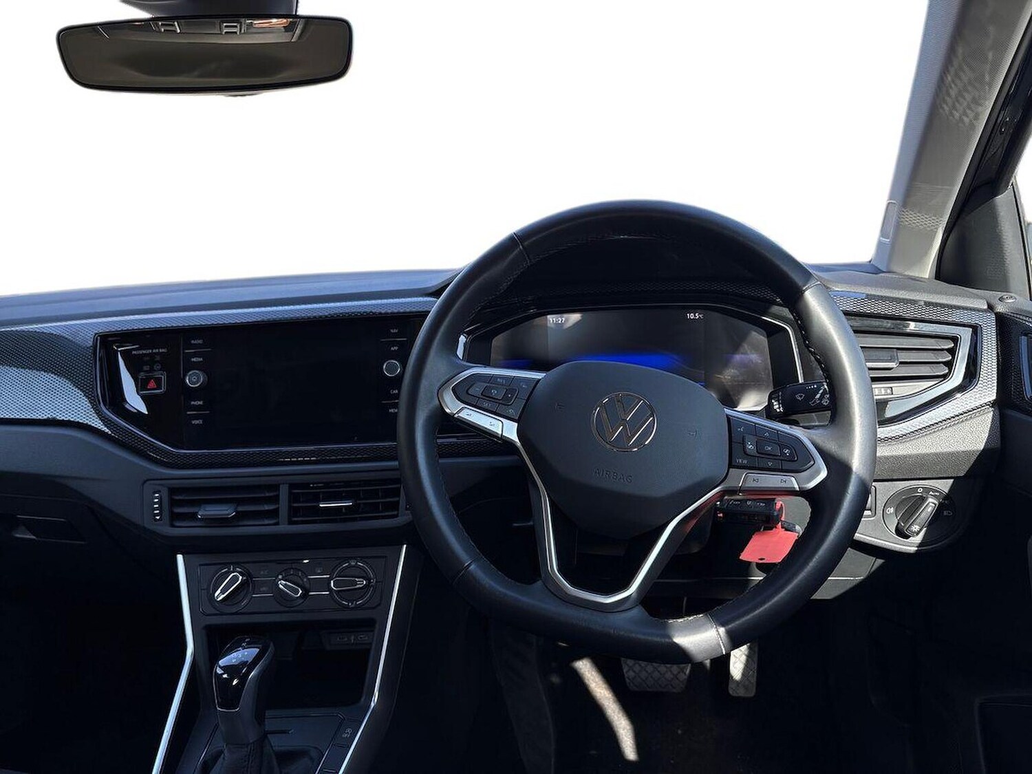 Used Volkswagen Polo 2023 for sale - 78194323: Photo 9