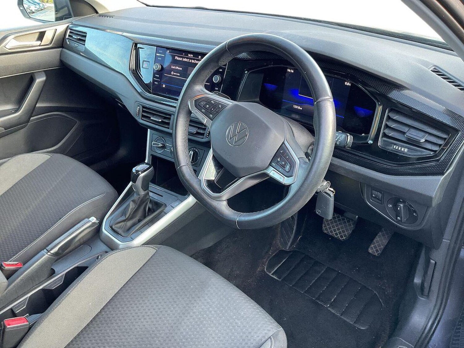 Used Volkswagen Polo 2022 for sale - 77688082: Photo 15