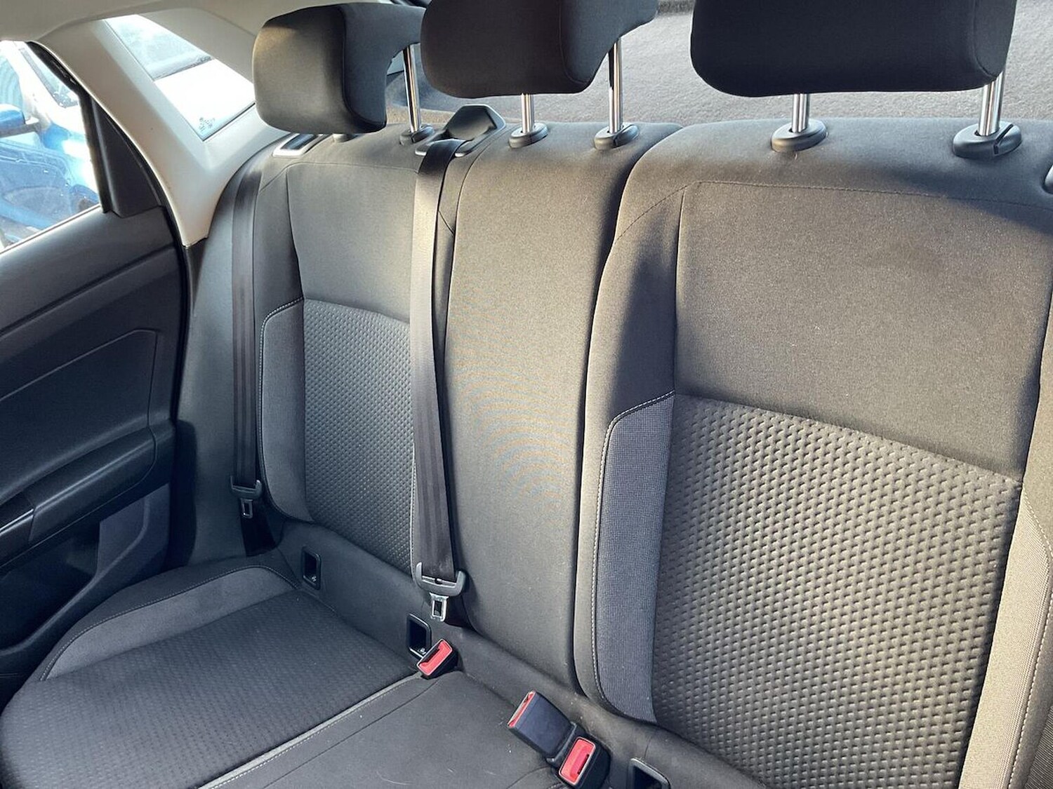 Used Volkswagen Polo 2022 for sale - 77688082: Photo 16