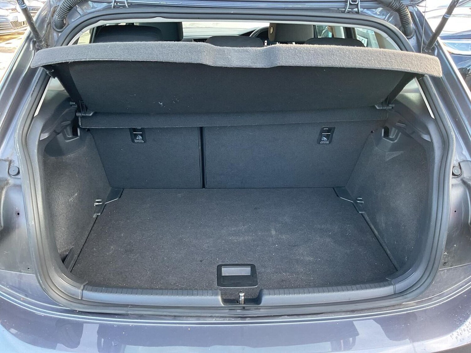 Used Volkswagen Polo 2022 for sale - 77688082: Photo 17