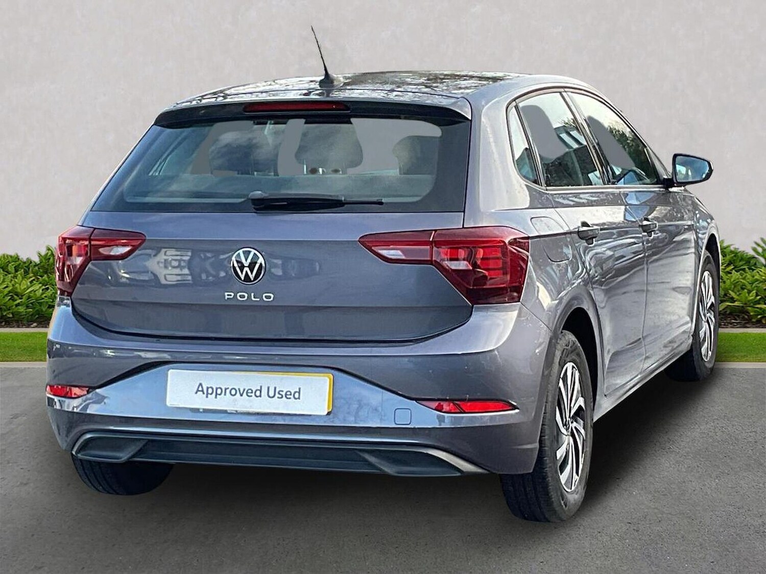 Used Volkswagen Polo 2022 for sale - 77688082: Photo 18
