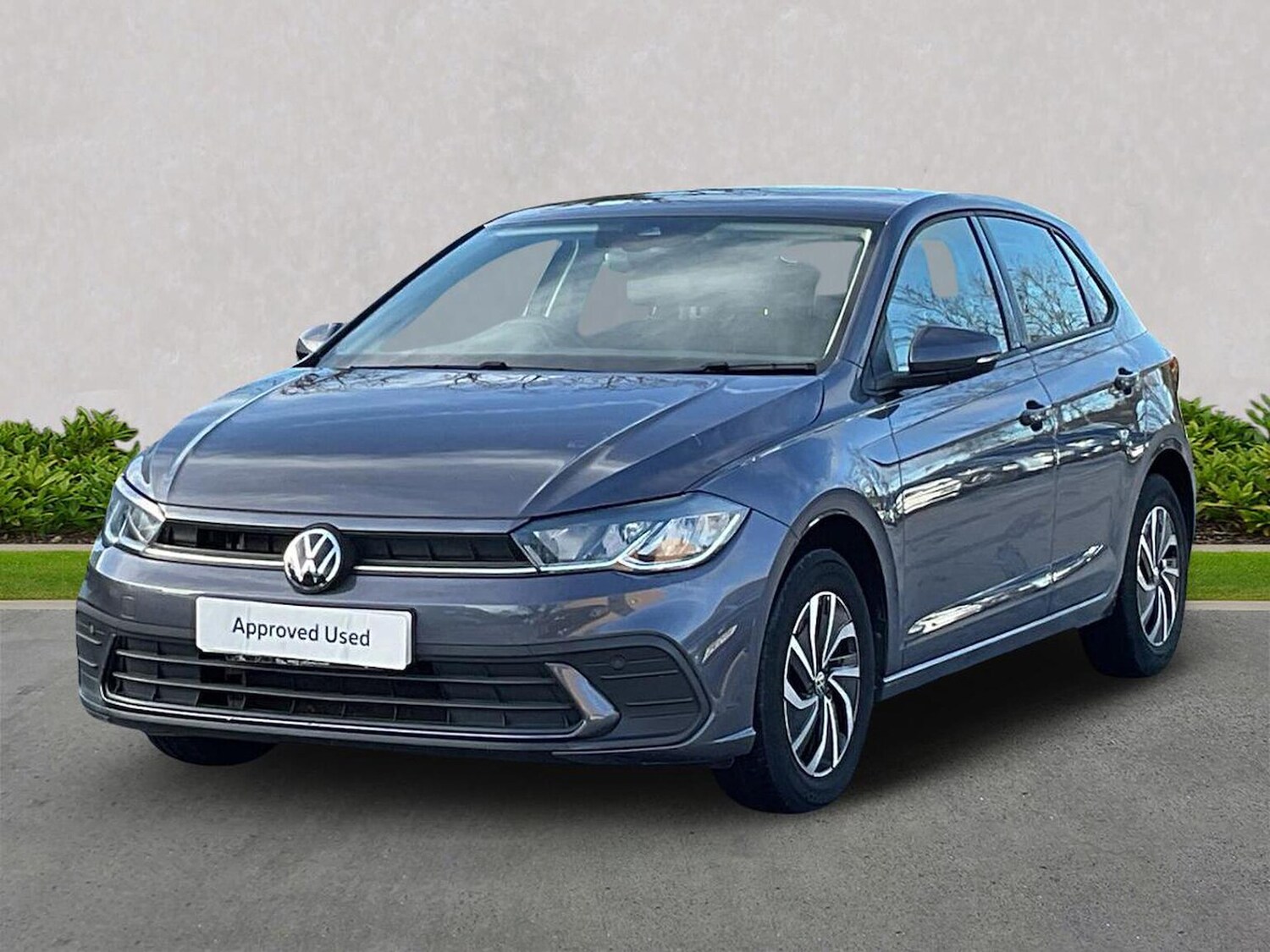 Used Volkswagen Polo 2022 for sale - 77688082: Photo 20