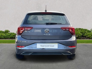 Used Volkswagen Polo 2022 for sale - 77688082: Photo