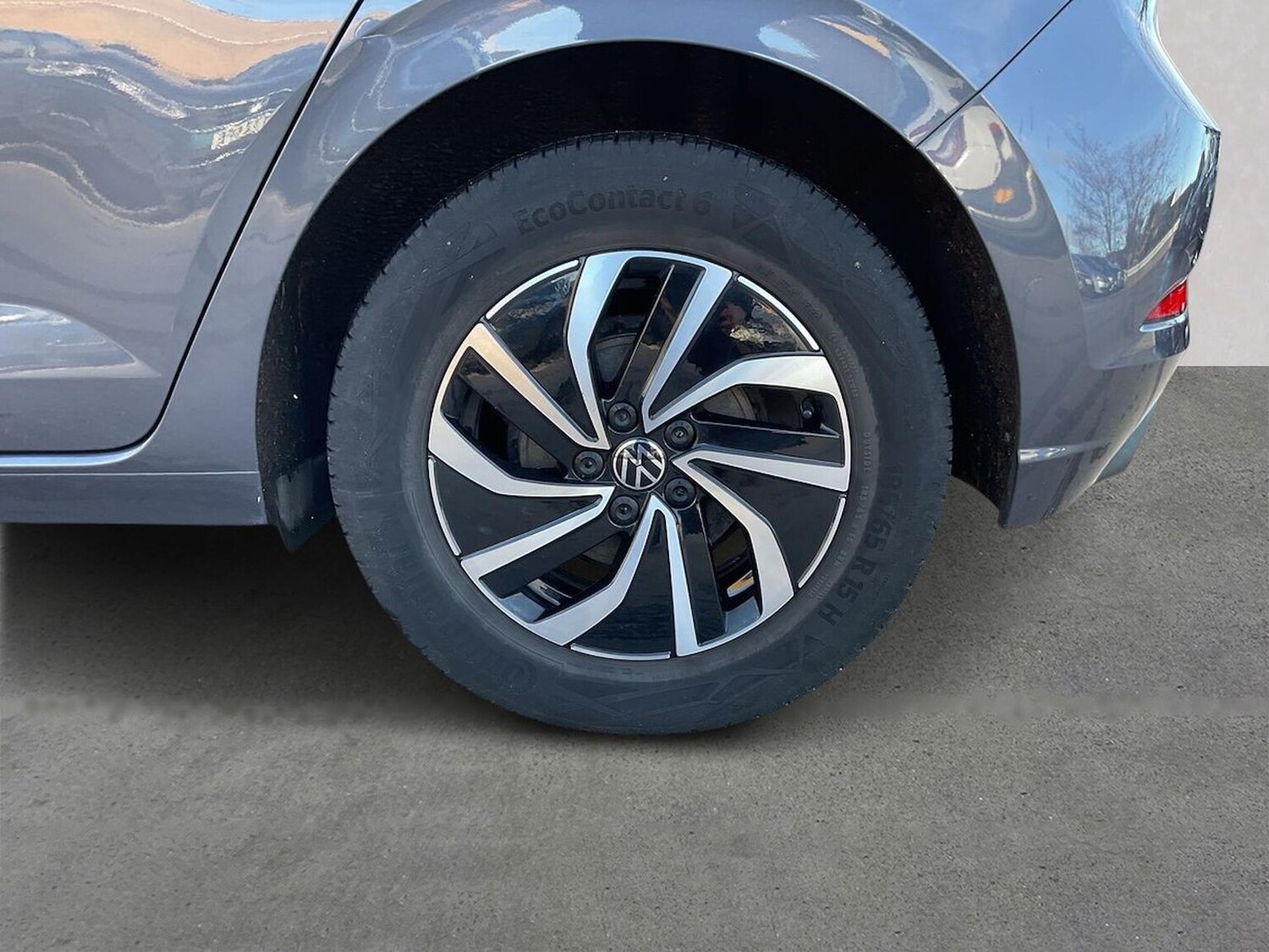 Used Volkswagen Polo 2022 for sale - 77688082: Photo 6