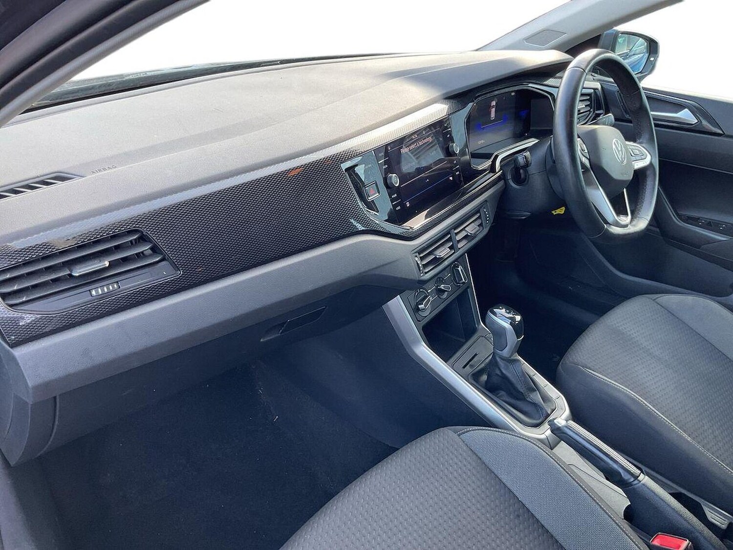 Used Volkswagen Polo 2022 for sale - 77688082: Photo 7