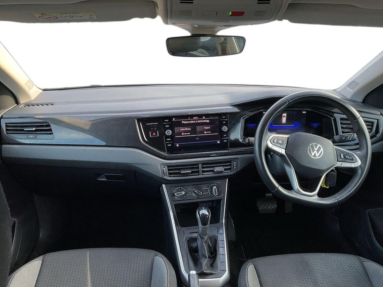 Used Volkswagen Polo 2022 for sale - 77688082: Photo 8