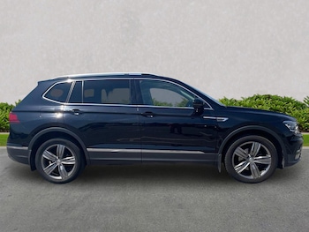 Used Volkswagen Tiguan Allspace 2019 for sale - 79073907: Photo