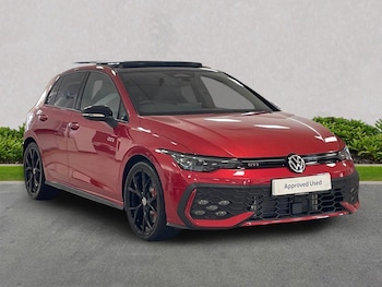 Used Volkswagen Golf 2026 for sale - 78820834: Photo