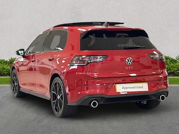 Used Volkswagen Golf 2026 for sale - 78820834: Photo