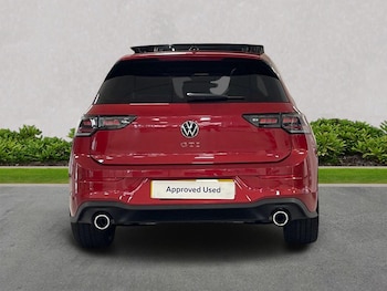 Used Volkswagen Golf 2026 for sale - 78820834: Photo
