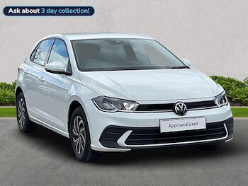 2022 - 1.0 Tsi Life 5Dr