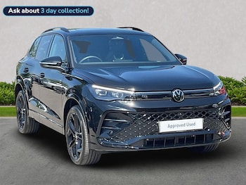 2025 - 1.5 Tsi 272 Ehybrid R-Line 5Dr Dsg