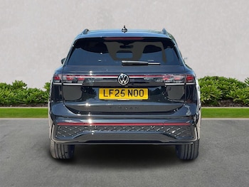 Used Volkswagen Tiguan 2025 for sale - 75505548: Photo