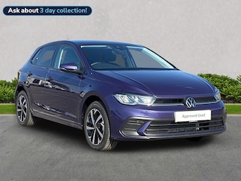 Used Volkswagen Polo 2026 for sale - 79335450: Photo