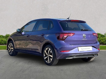 Used Volkswagen Polo 2026 for sale - 79335450: Photo