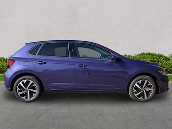 Used Volkswagen Polo 2026 for sale - 79335450: Photo