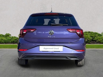 Used Volkswagen Polo 2026 for sale - 79335450: Photo