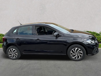 Used Volkswagen Polo 2025 for sale - 78366864: Photo