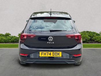 Used Volkswagen Polo 2025 for sale - 78366864: Photo