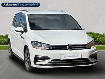 Volkswagen - Touran