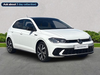 Used Volkswagen Polo 2023 for sale - 79331764: Photo